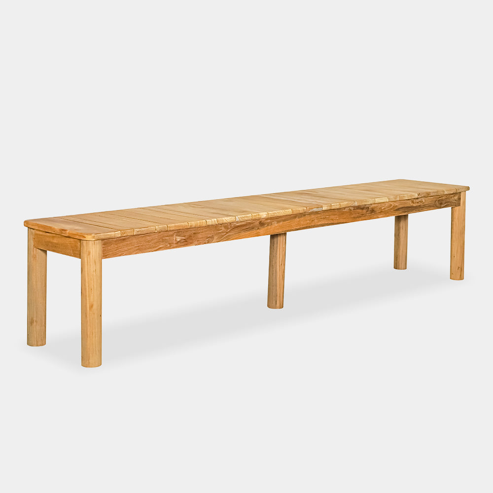 Banca Serengueti 220 Teka