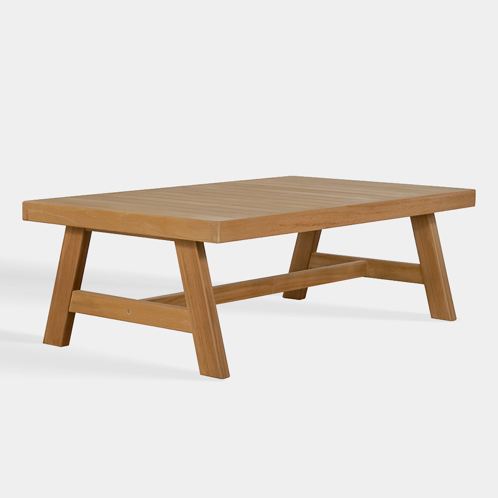 Mesa de Centro Formentera 120x70 Teka