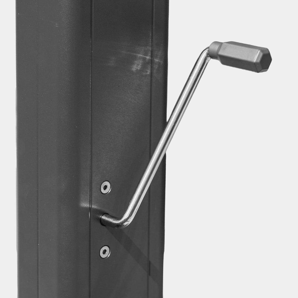 Manivela Quitasol Cadaques