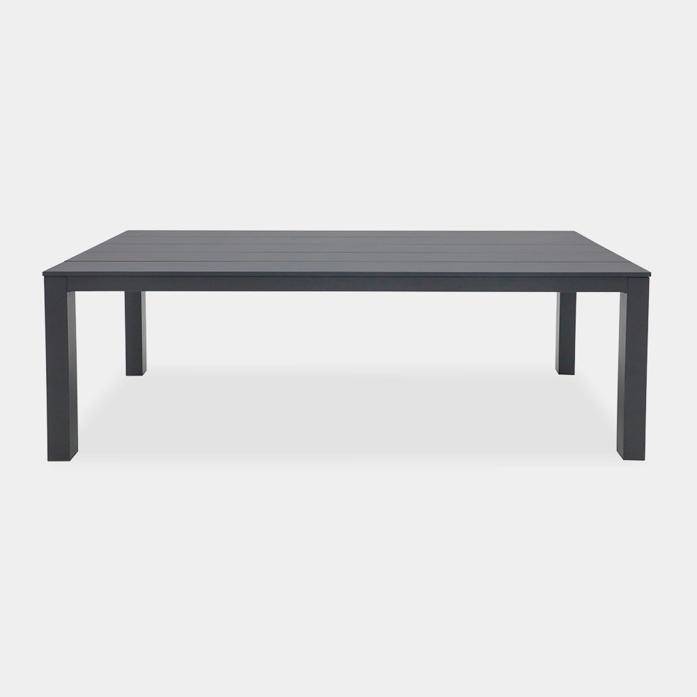 Mesa Aluminio Vonnas 250