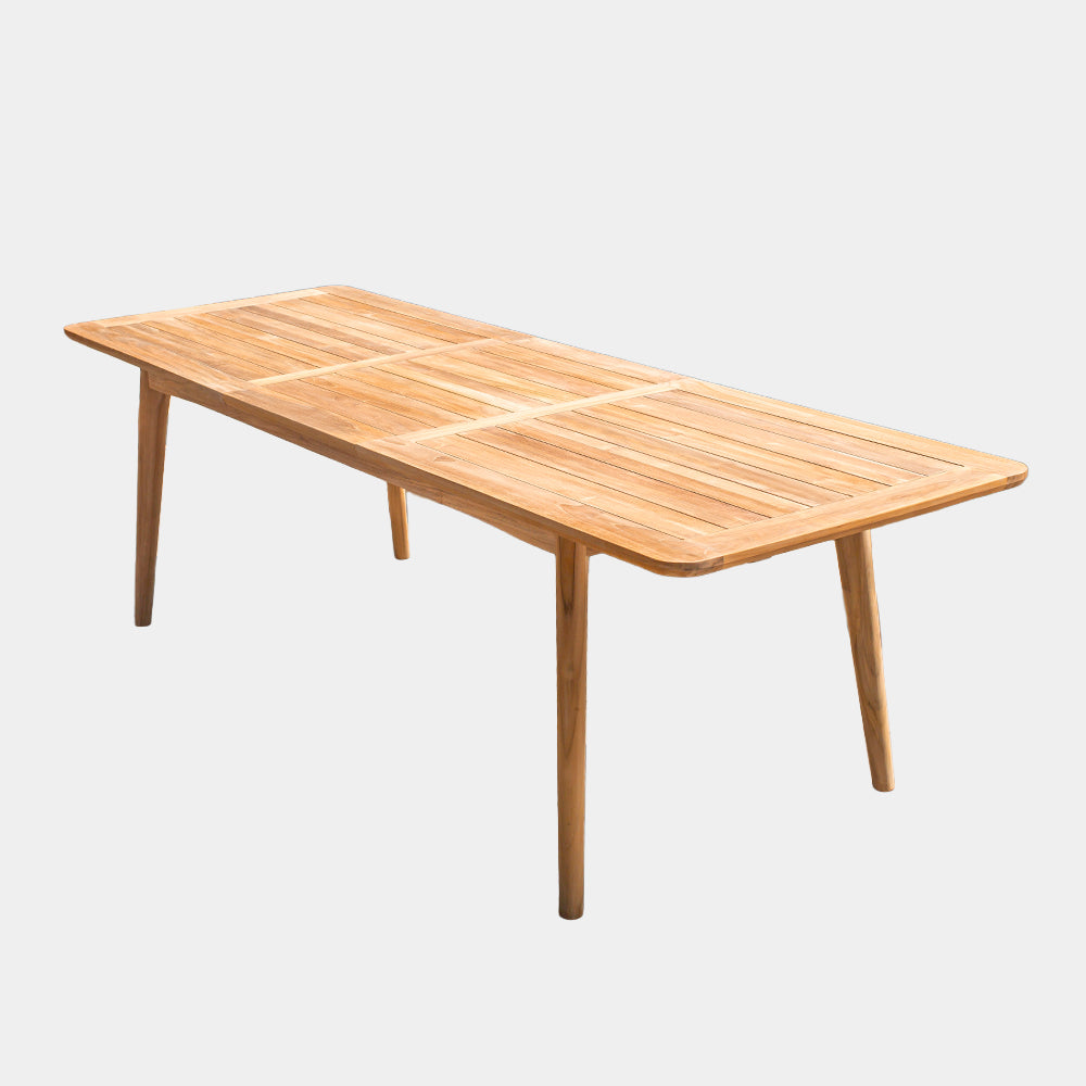 Mesa Extensible Jaipur 200/260 Teka