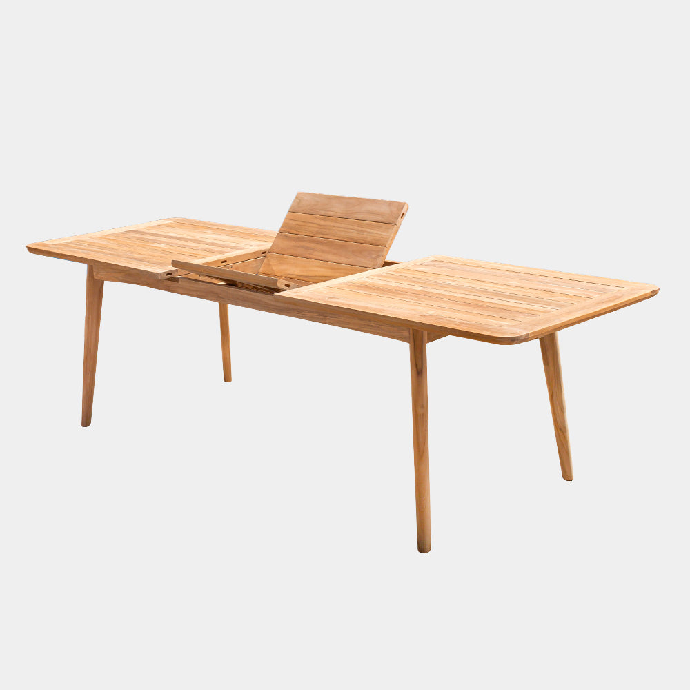 Mesa Extensible Jaipur 200/260 Teka