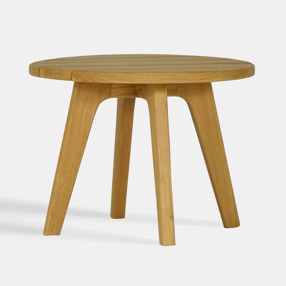 Mesa Lateral Mumbai Ø50 Teka