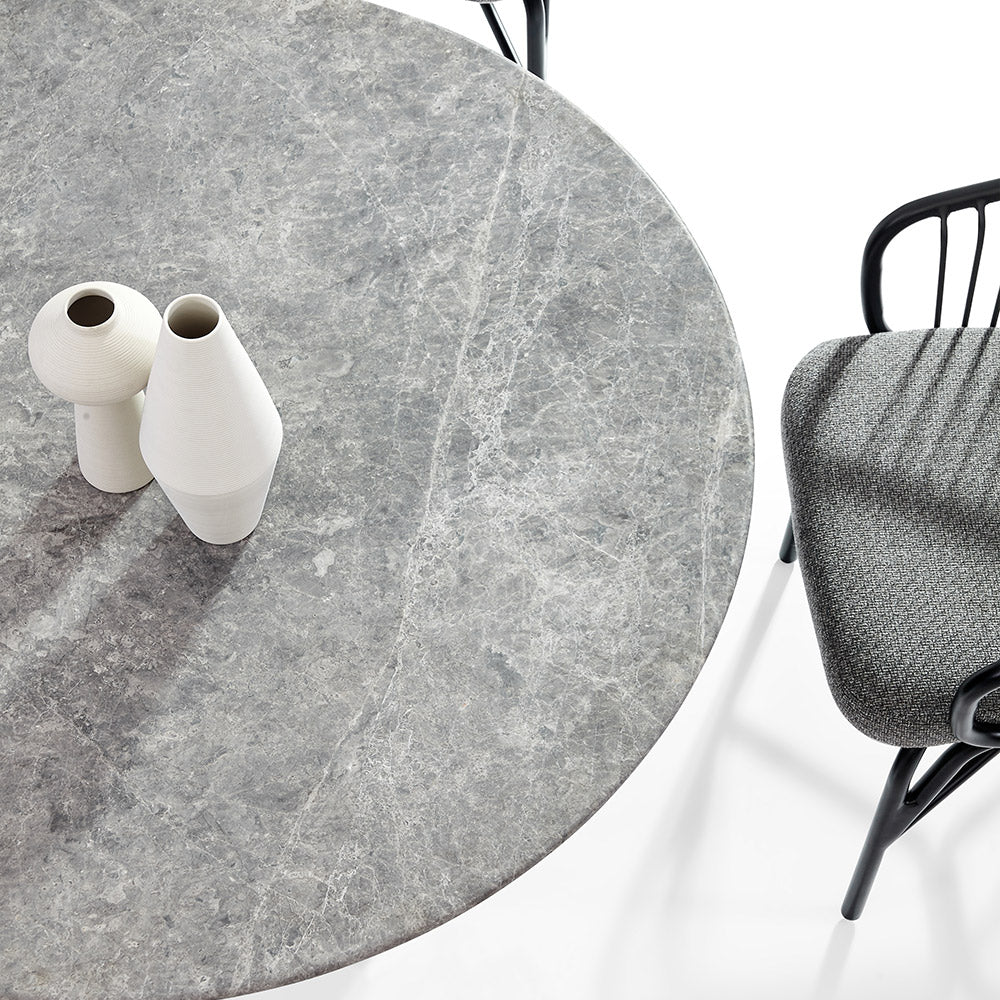 Mesa Saint Galo Ø120