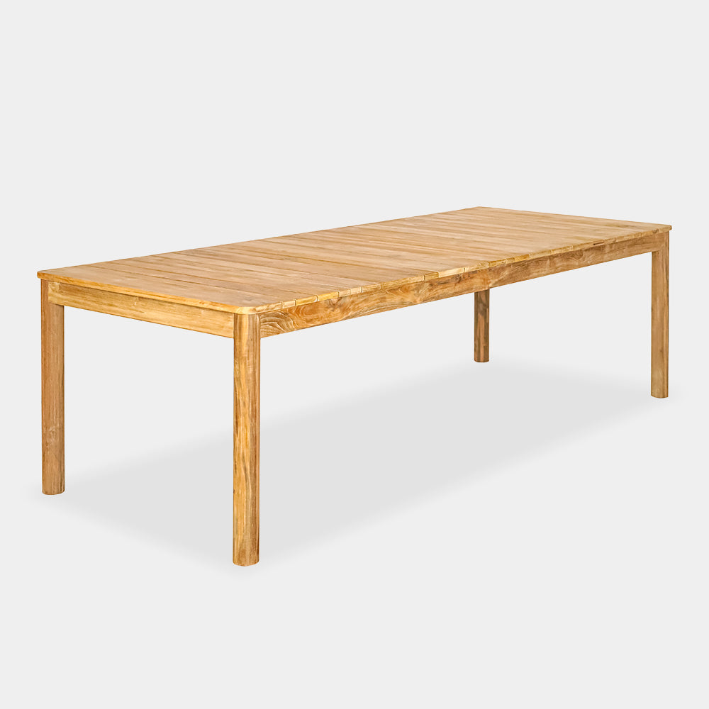 Mesa Serengueti 250 Teka