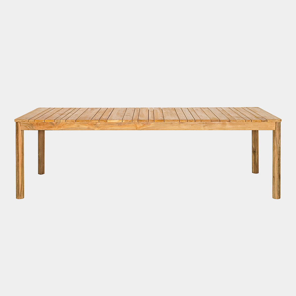 Mesa Serengueti 250 Teka