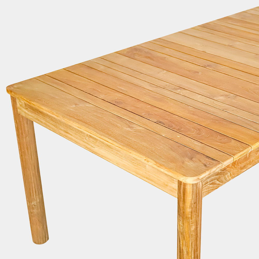 Mesa Serengueti 250 Teka