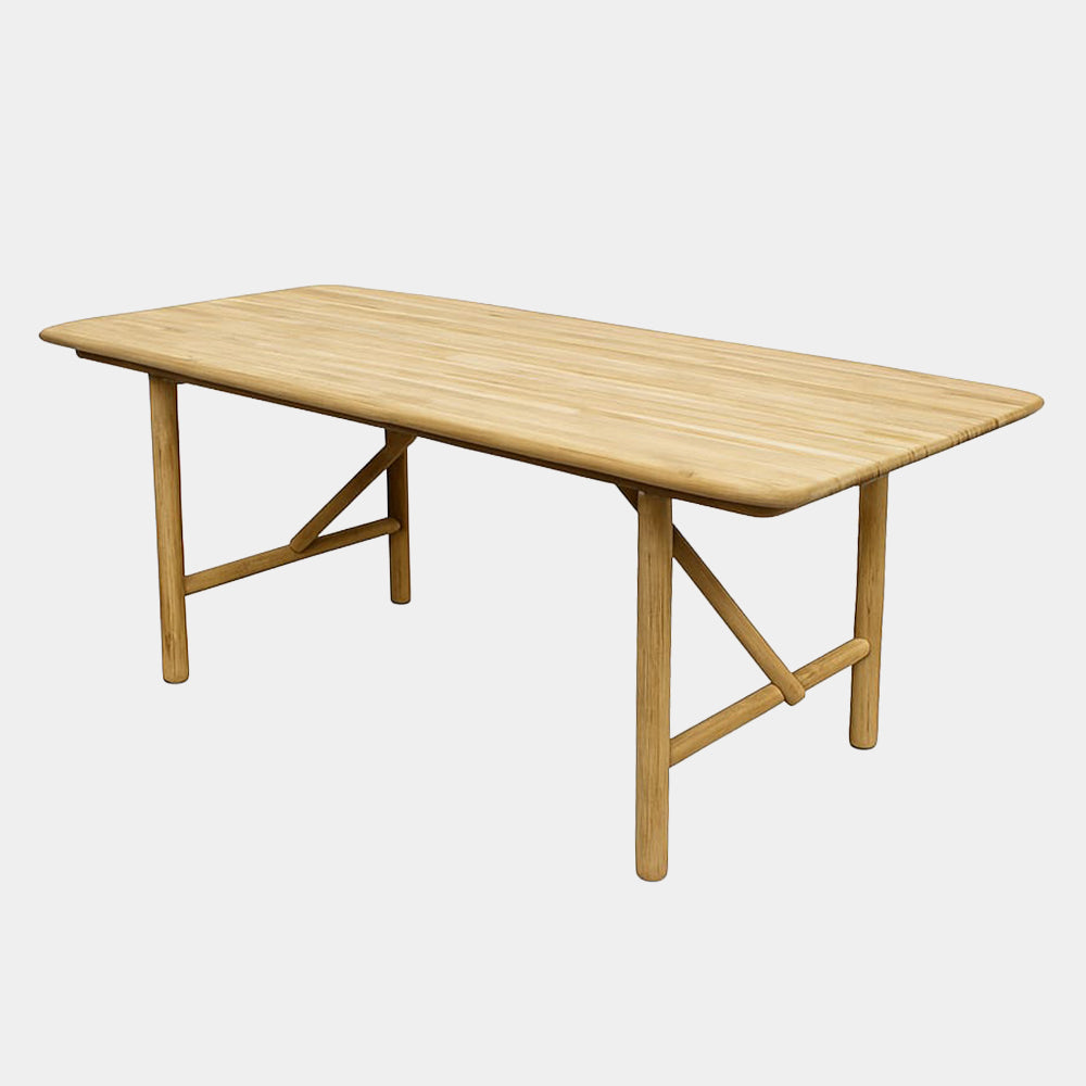 Mesa Tamariu 200 Teka