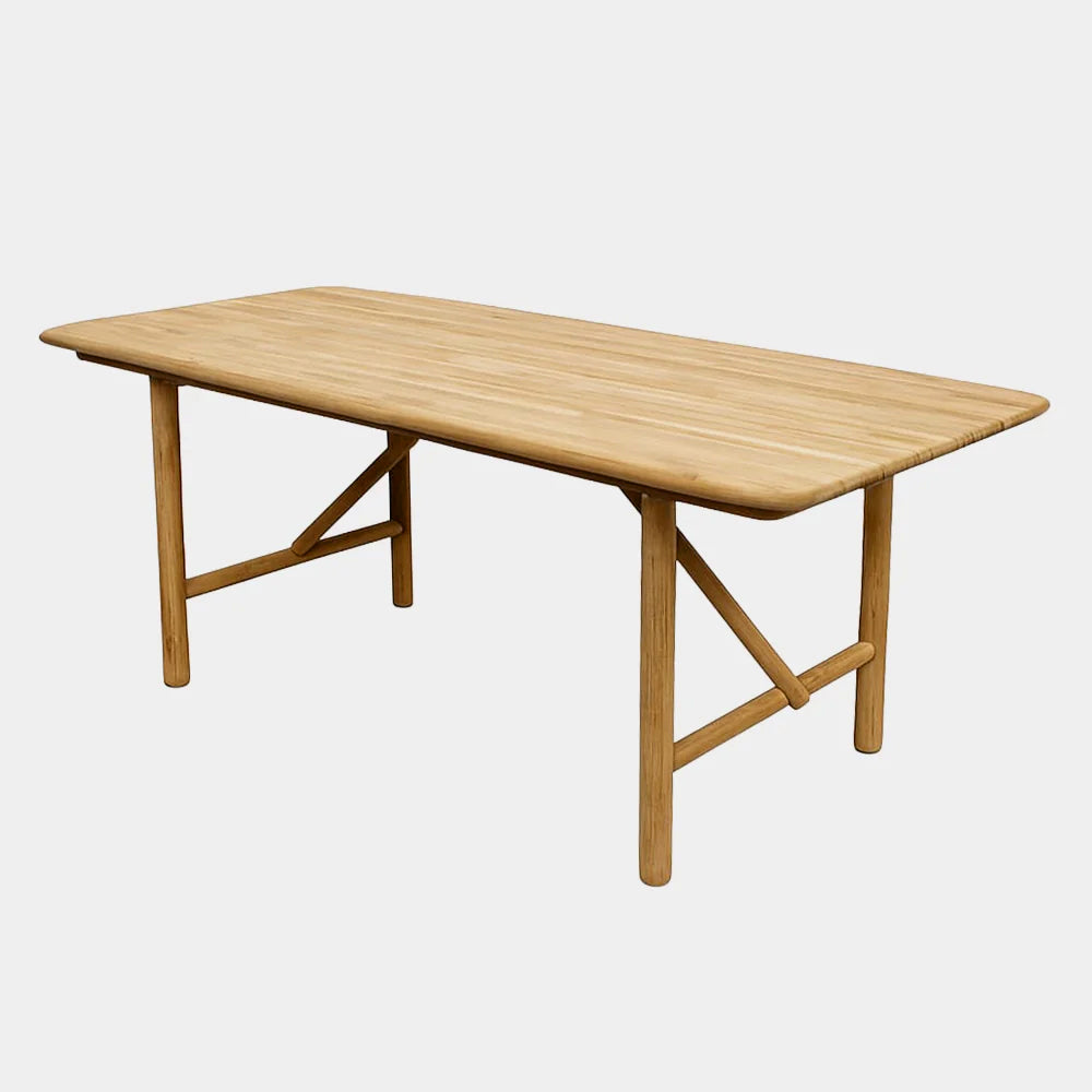 Mesa Tamariu 200 Teka