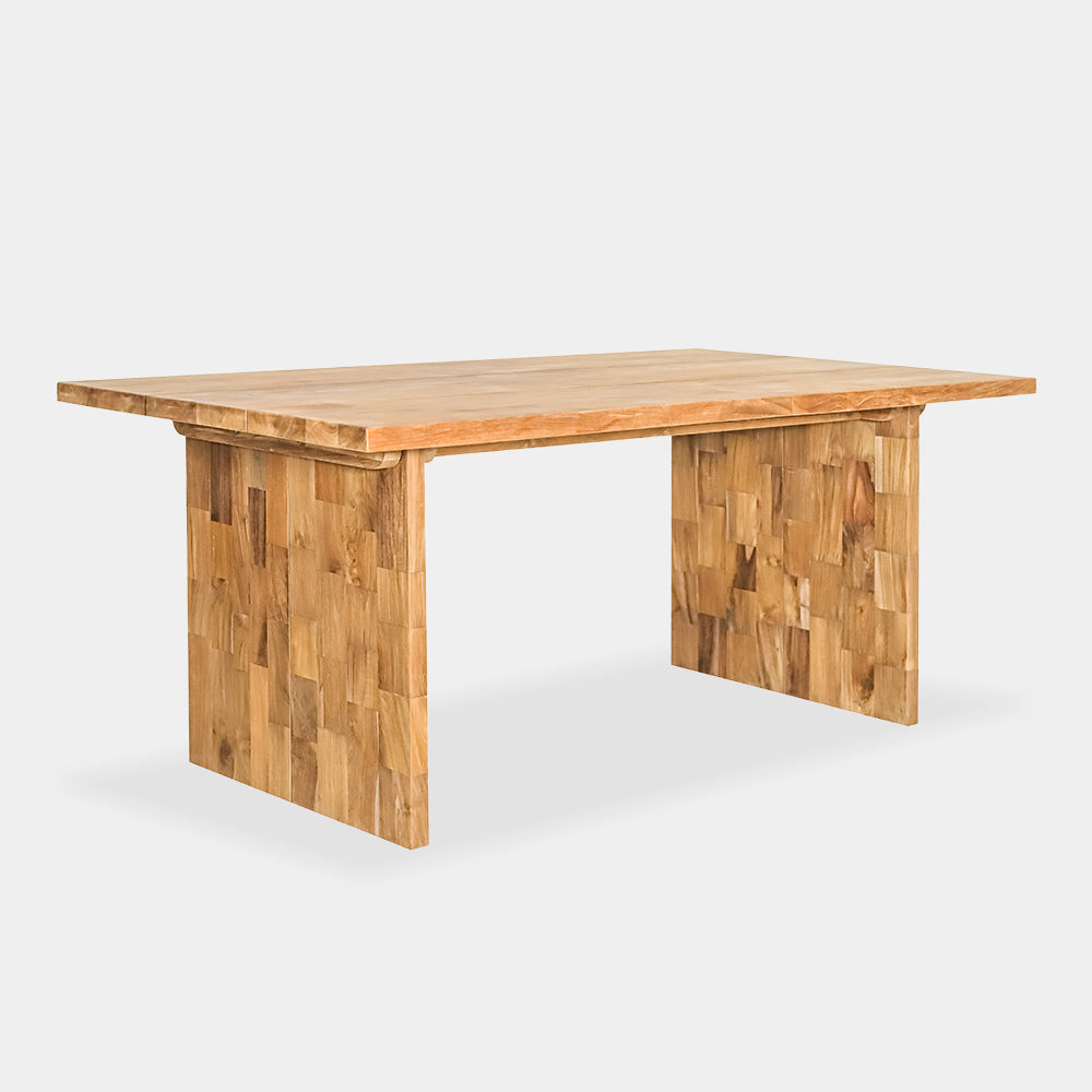 Mesa Zanzibar 180 Teka