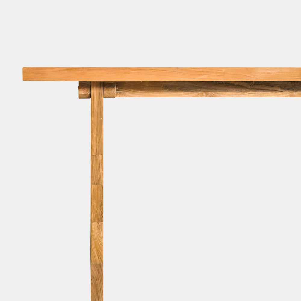 Mesa Zanzibar 180 Teka