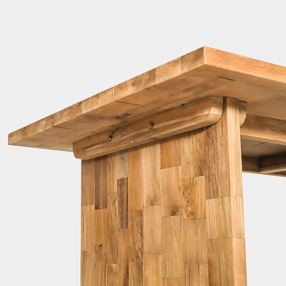 Mesa Zanzibar 180 Teka