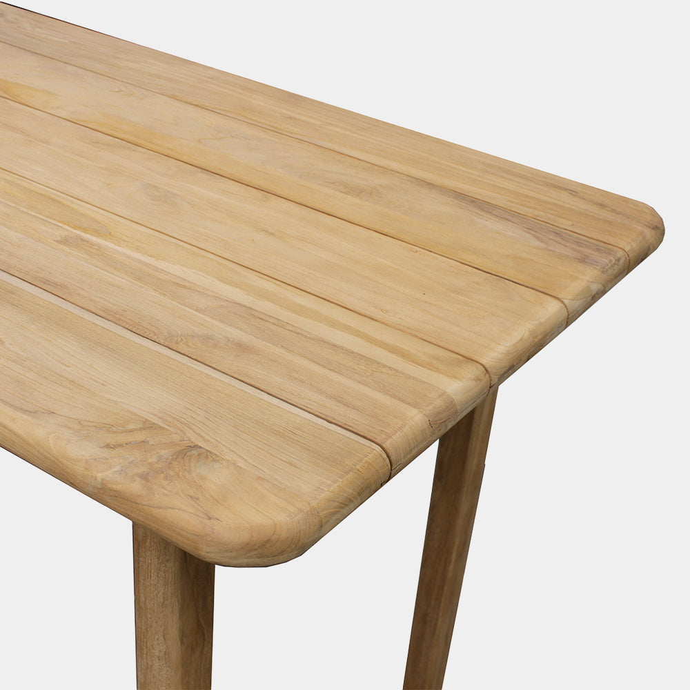 Mesa de Bar Cadiz 160 Teka