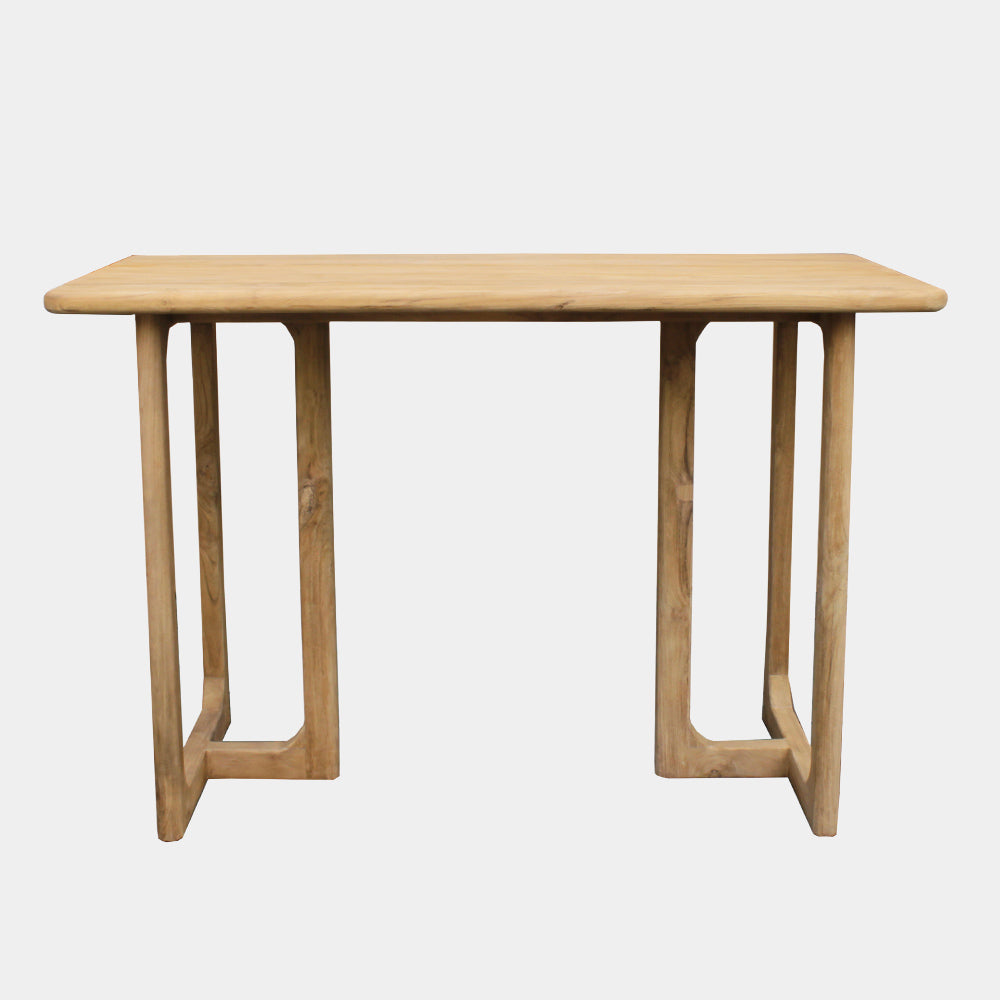 Mesa de Bar Cadiz 160 Teka