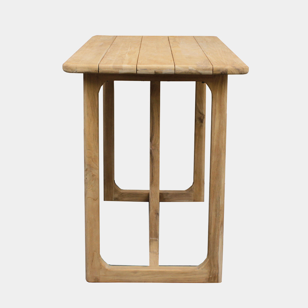 Mesa de Bar Cadiz 160 Teka