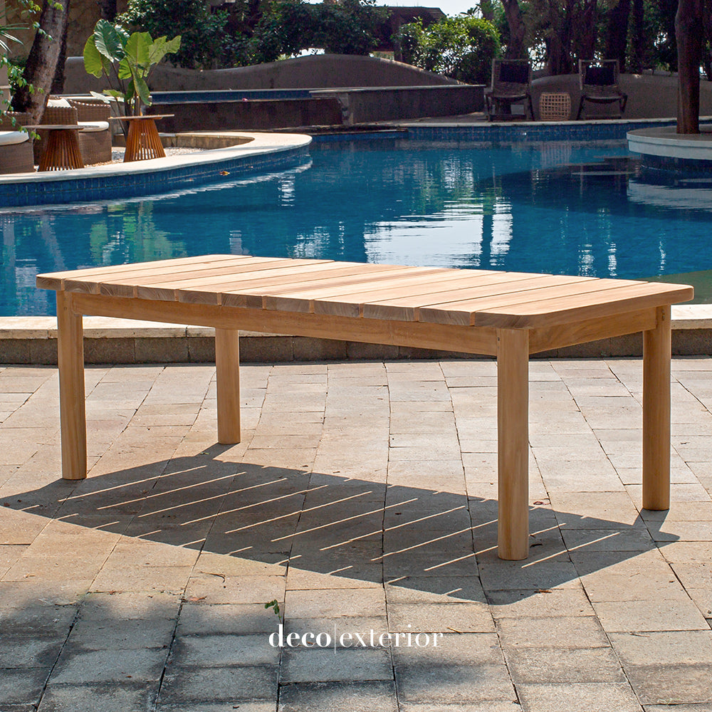 Set de Terraza Manila 4 Piezas