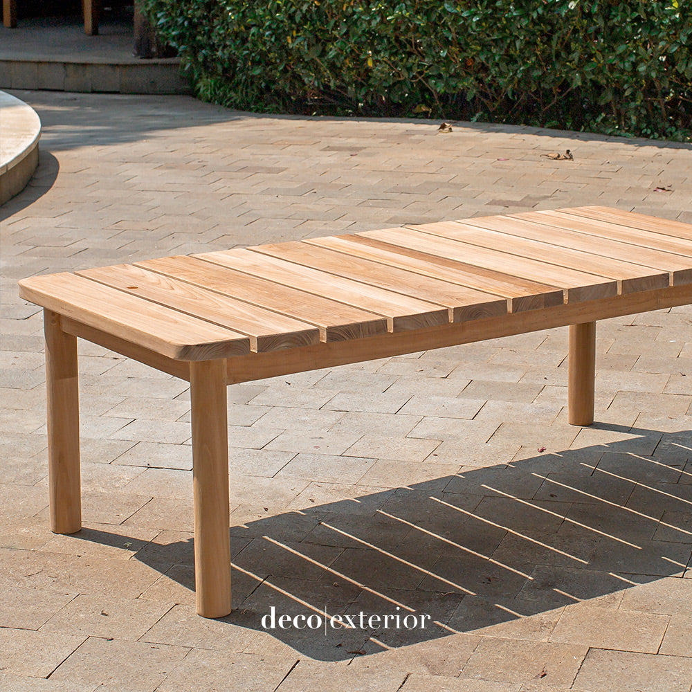 Set de Terraza Manila 4 Piezas