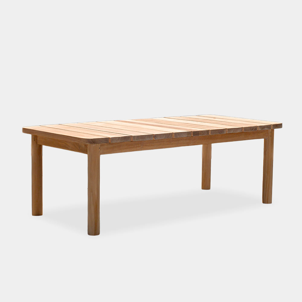 Set de Terraza Manila 4 Piezas