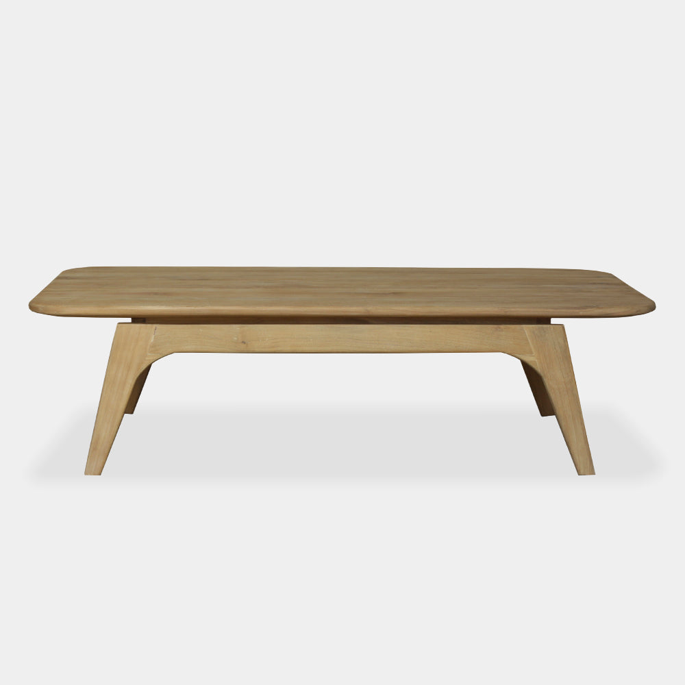 Mesa de Centro Santerra 130 Teka