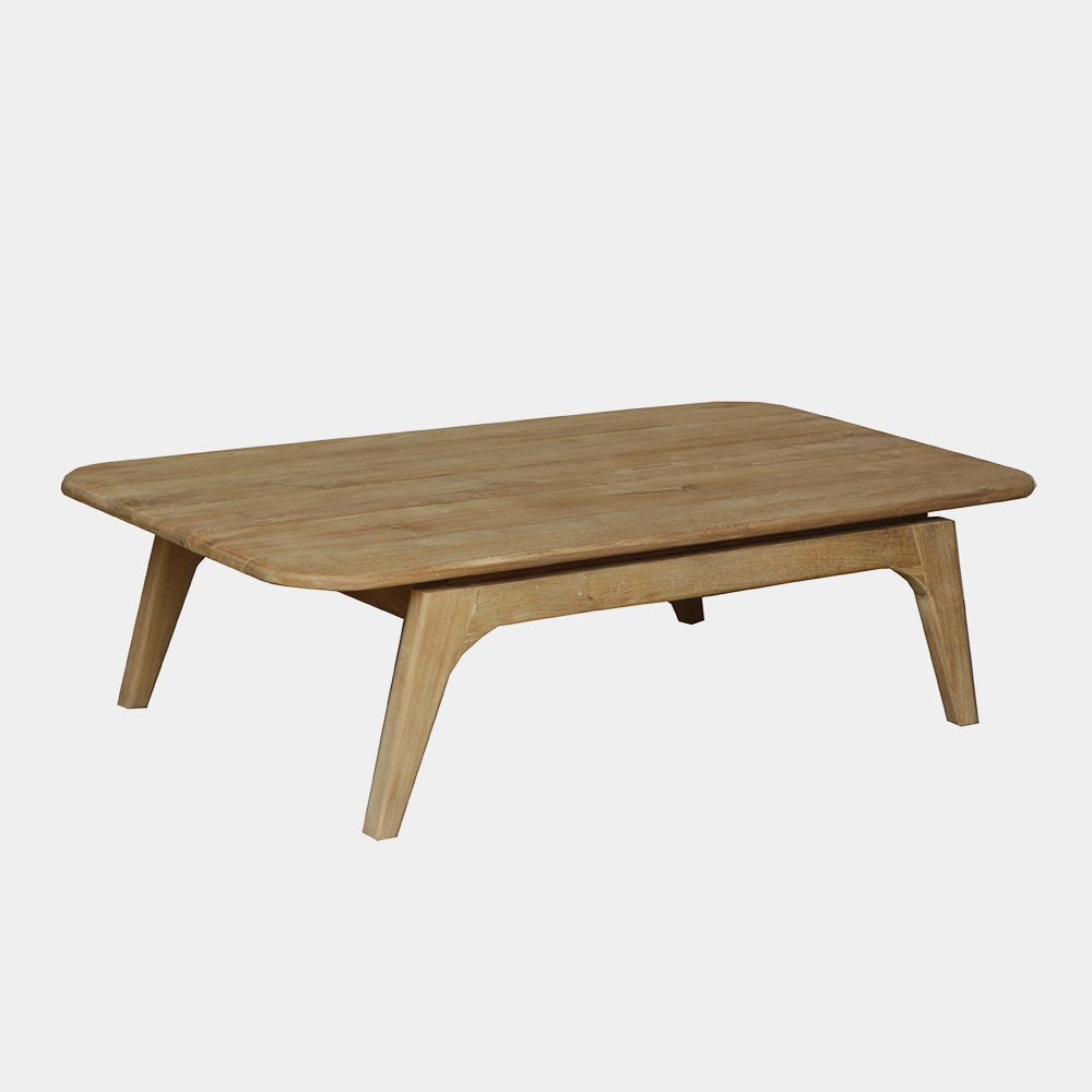 Mesa de Centro Santerra 130 Teka