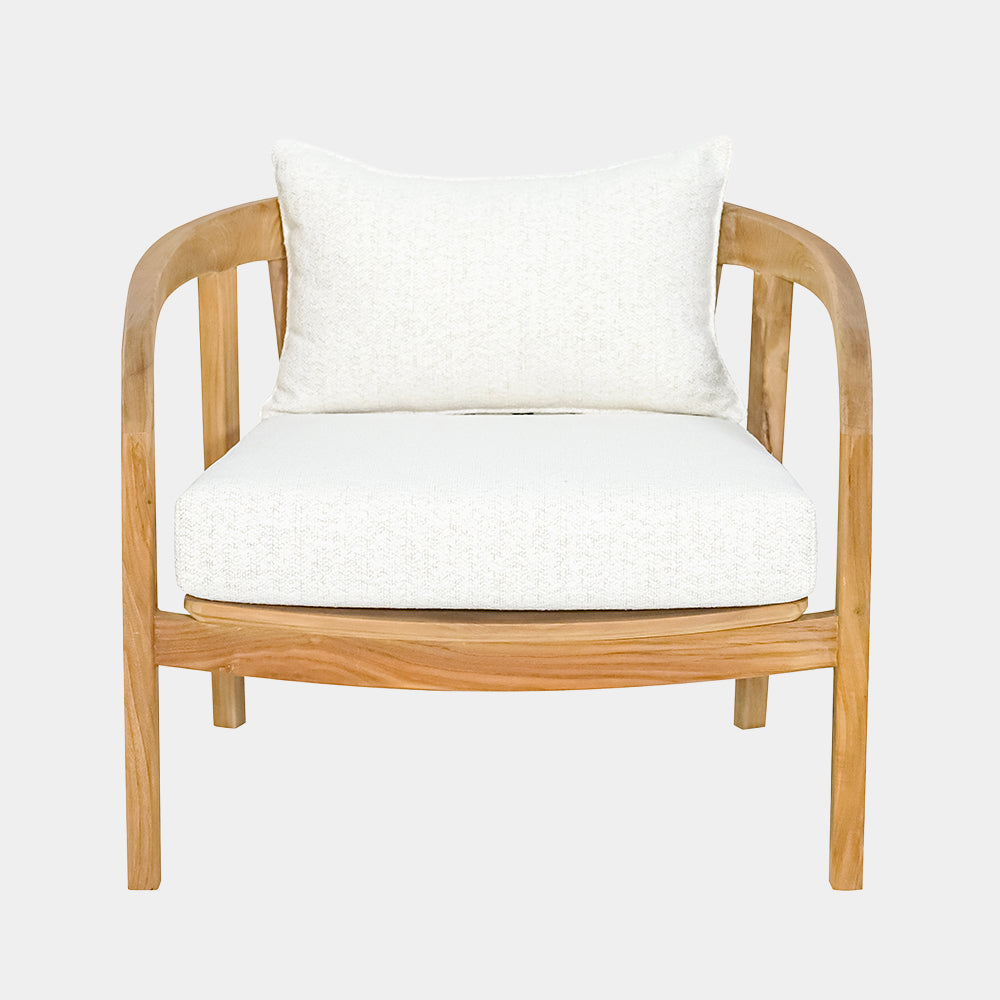 Poltrona Nairobi Teka