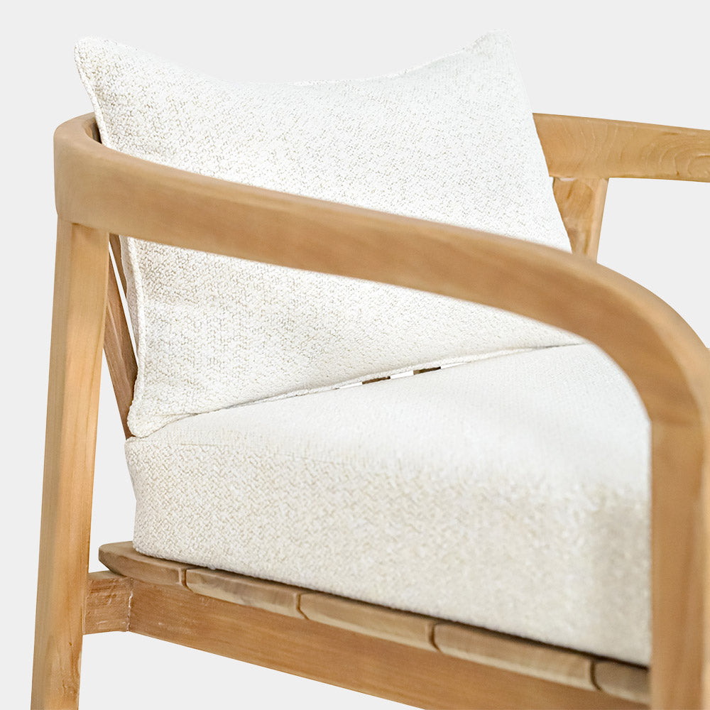 Poltrona Nairobi Teka