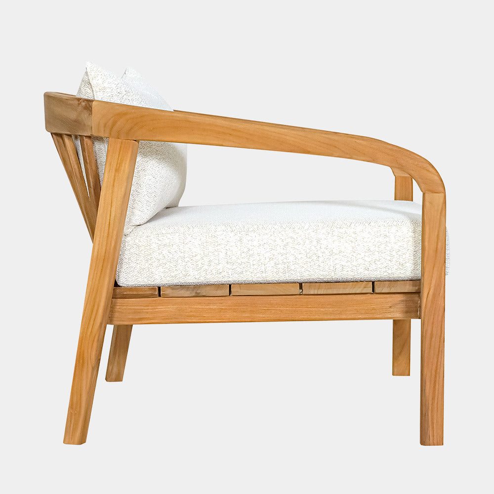 Poltrona Nairobi Teka