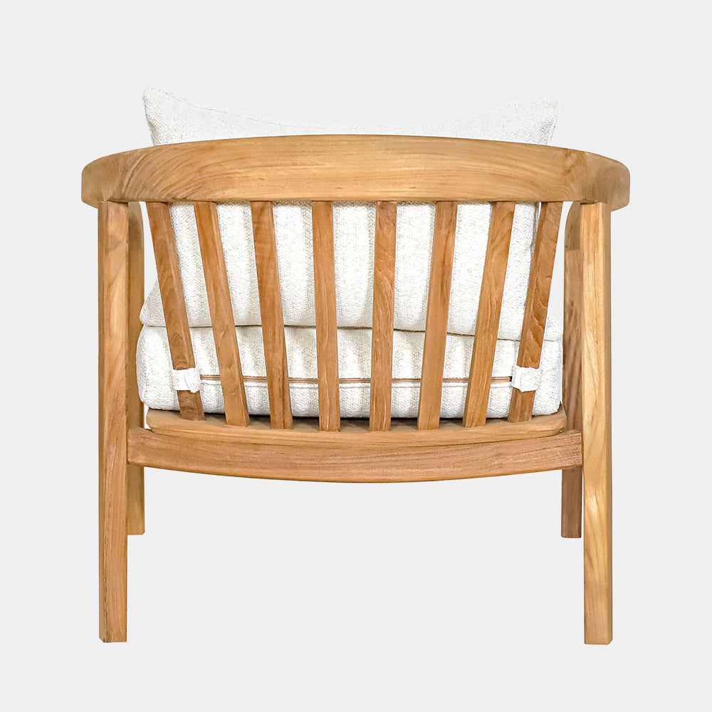 Poltrona Nairobi Teka