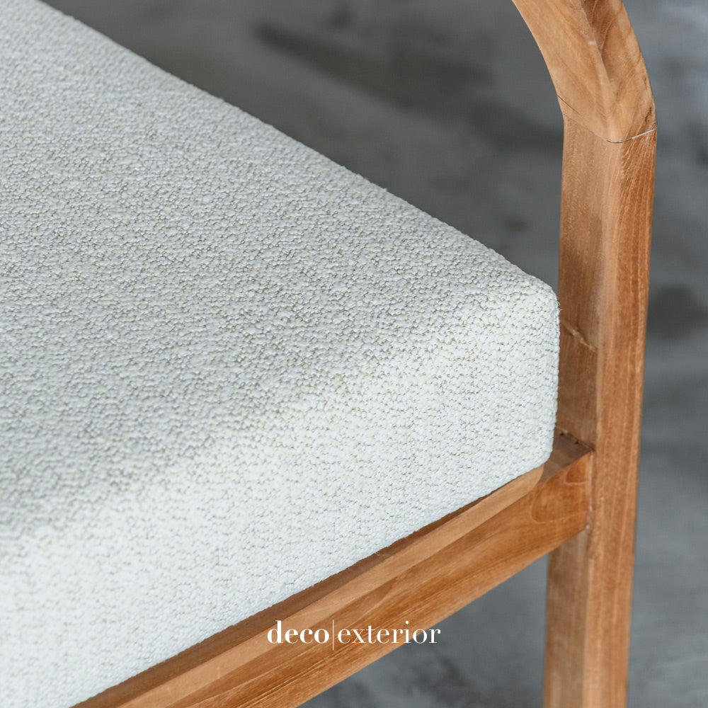 Poltrona Nairobi Teka