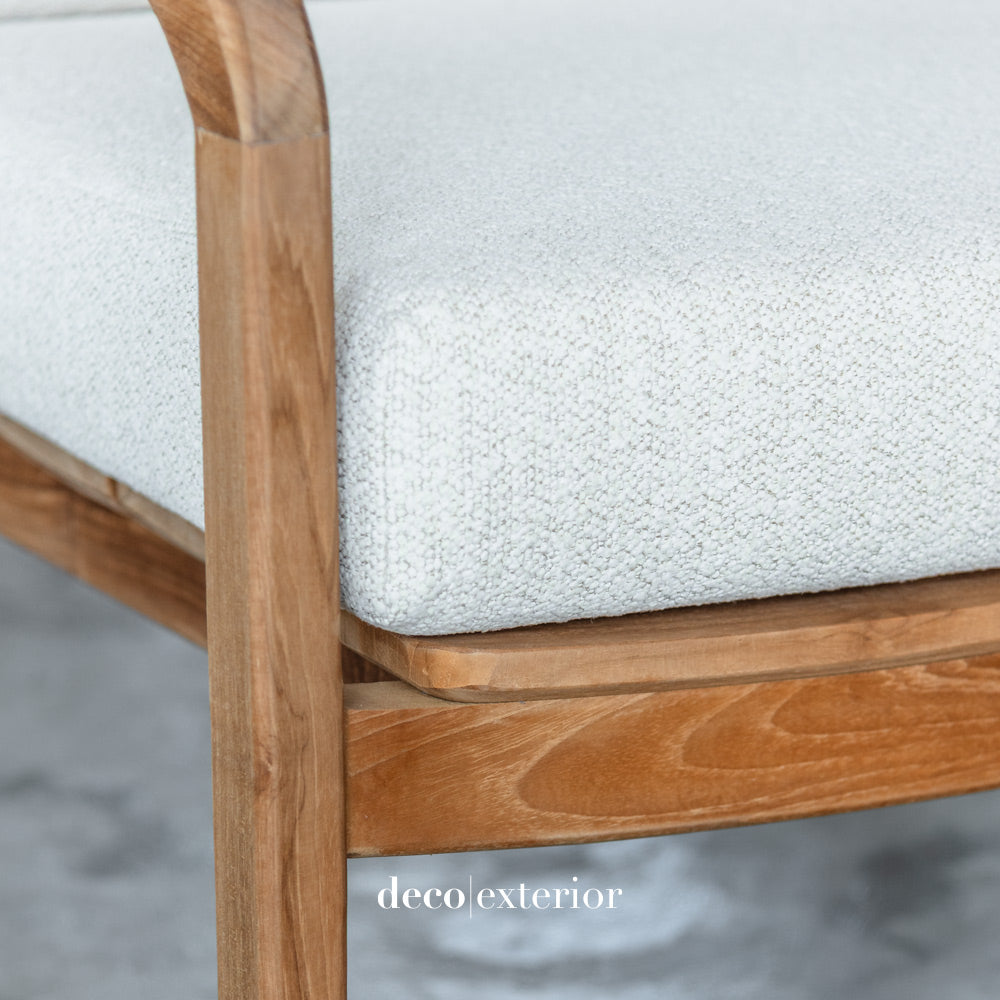 Poltrona Nairobi Teka