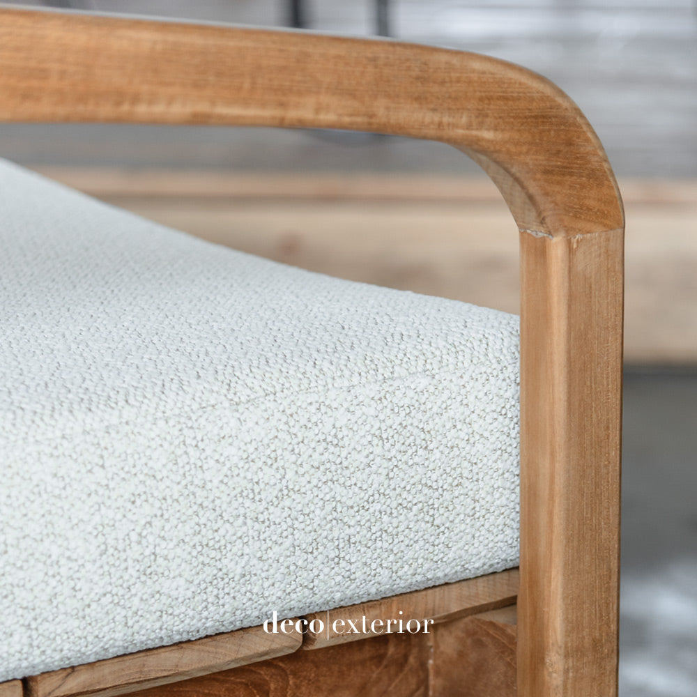 Poltrona Nairobi Teka