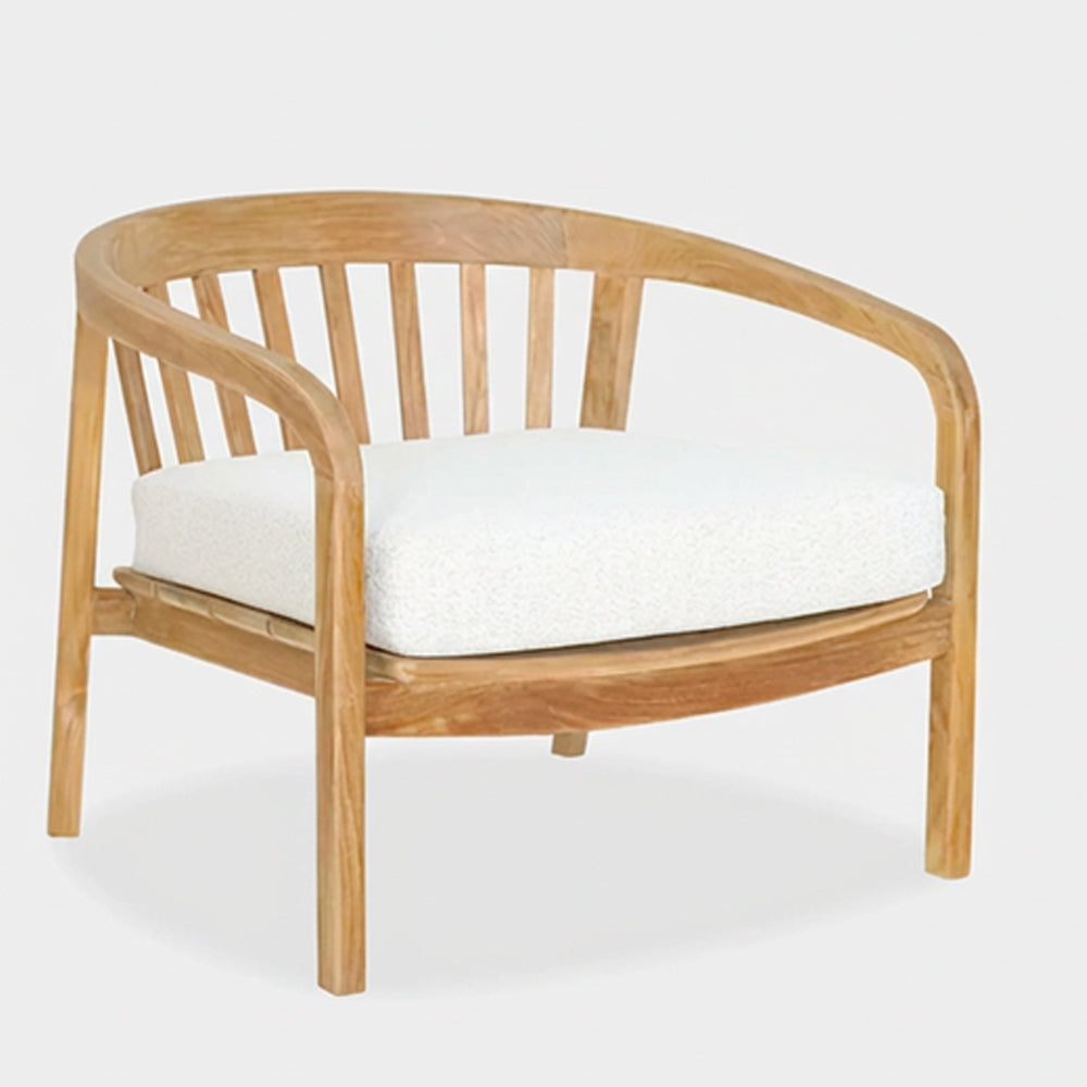 Poltrona Nairobi Teka