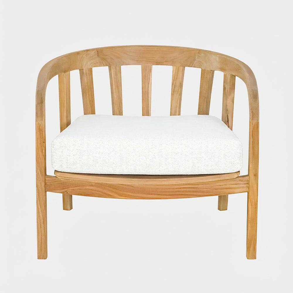 Poltrona Nairobi Teka