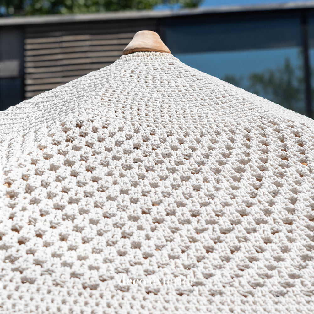 Quitasol Bali 2.5x2.5 Teka