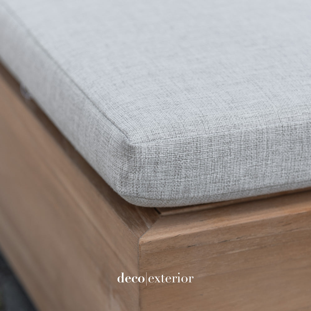 Pack 2 Reposeras Laos Teka