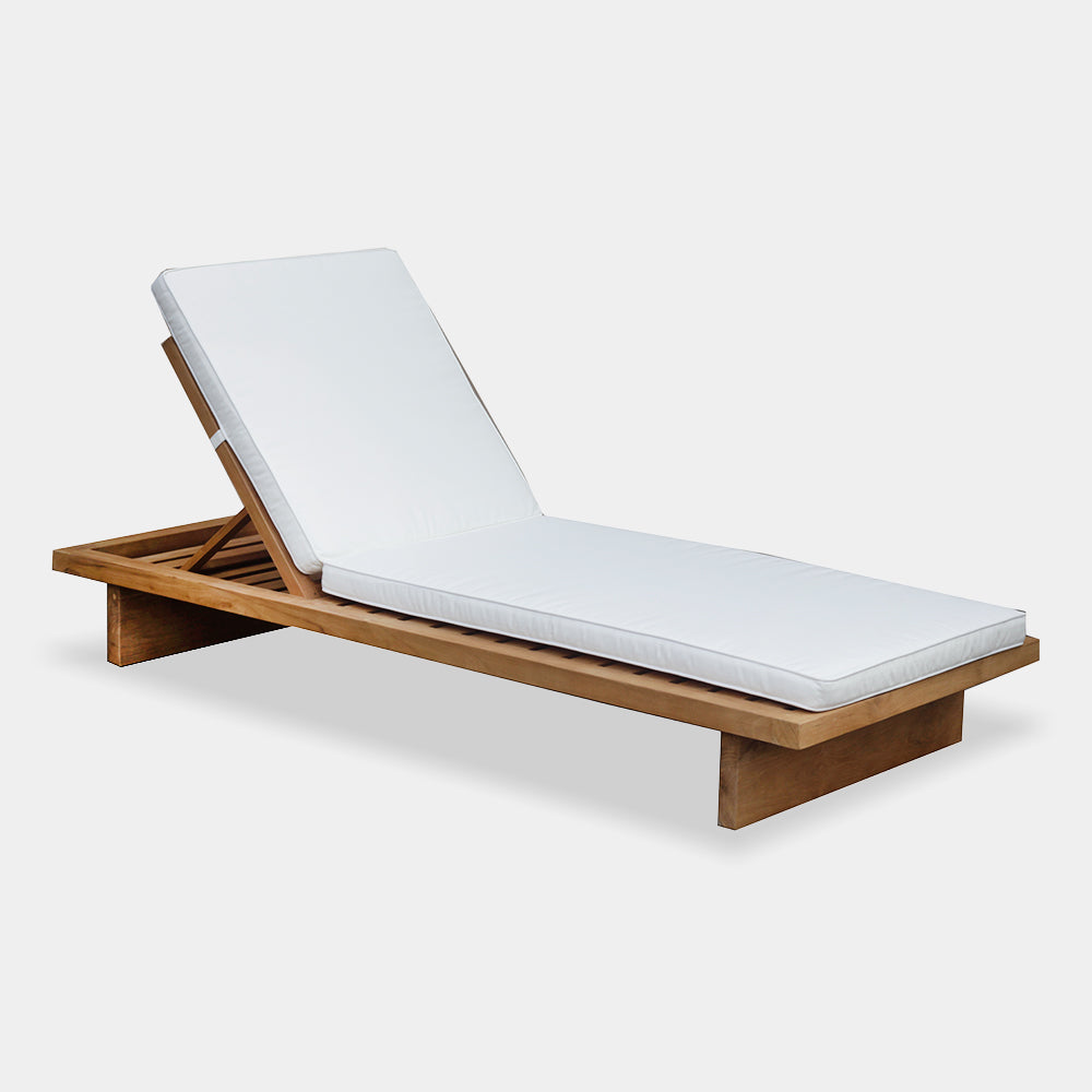 Reposera Sagaro Teka