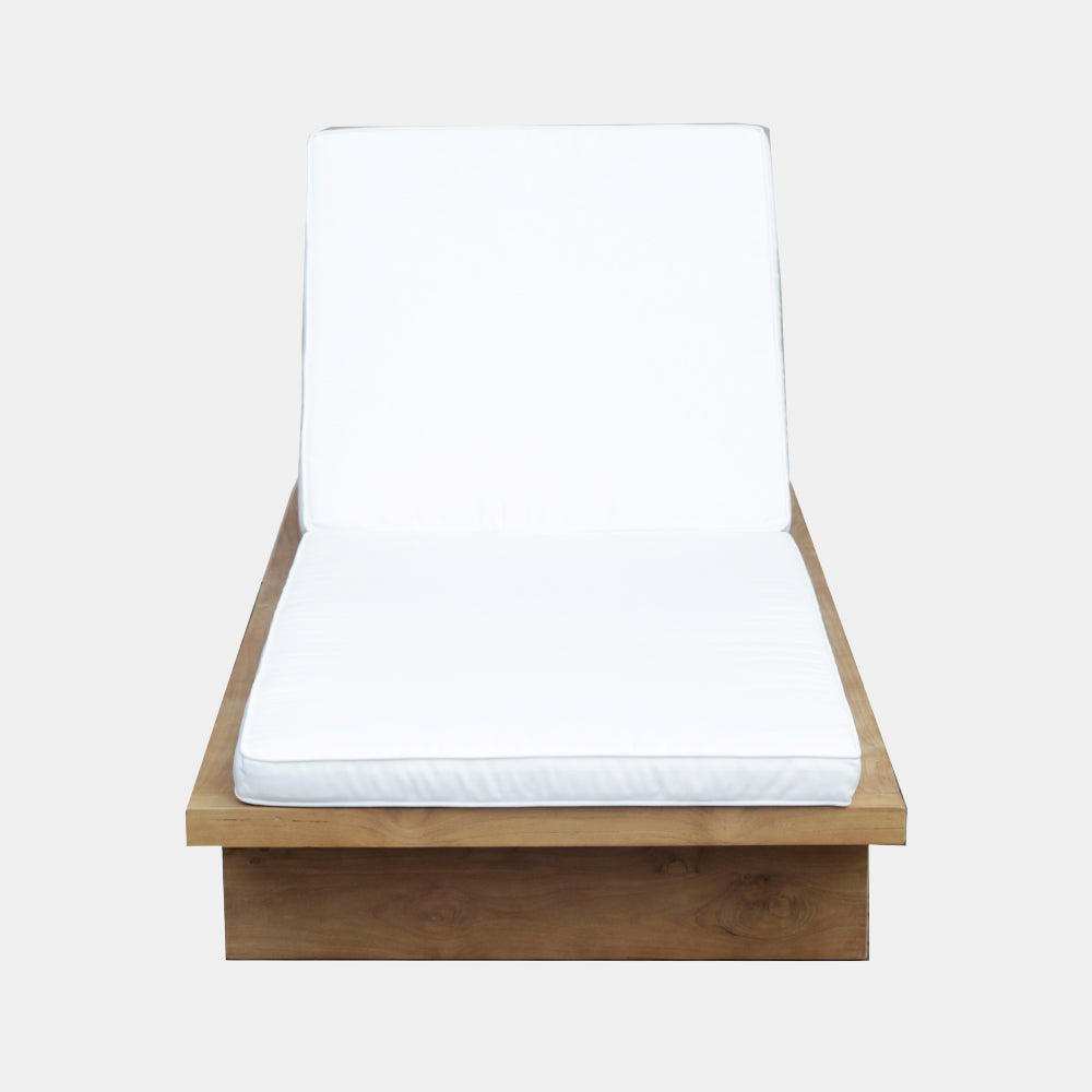 Pack 2 Reposeras Sagaro Teka