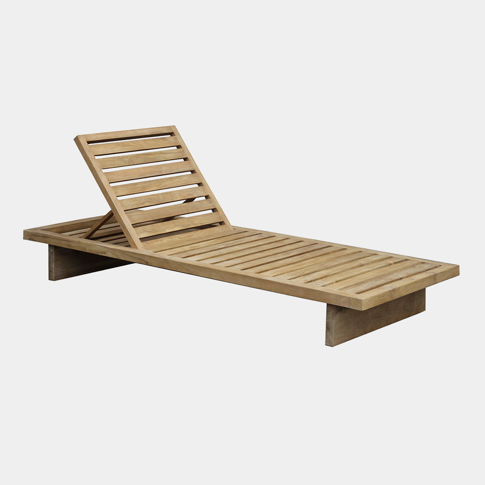 Pack 2 Reposeras Sagaro Teka