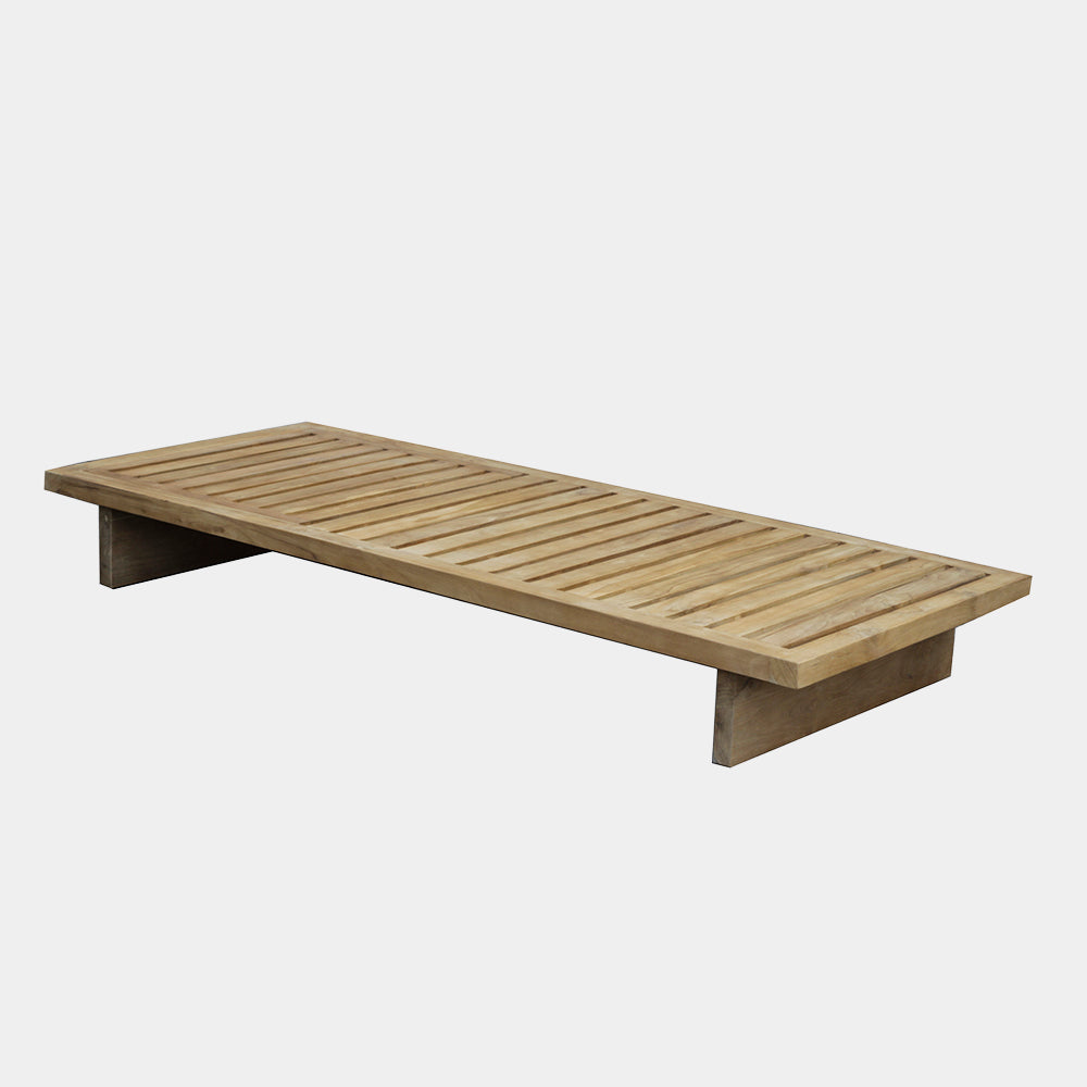 Reposera Sagaro Teka