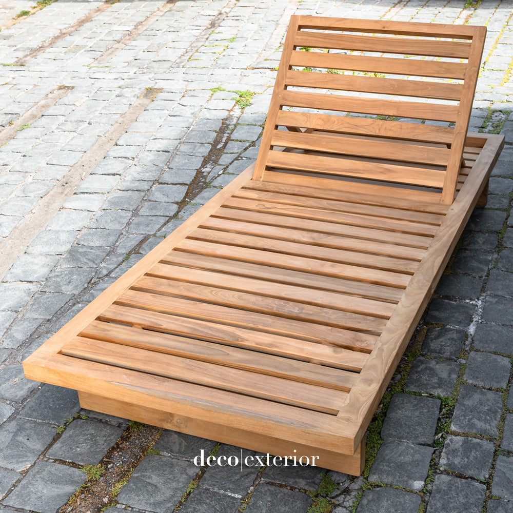 Pack 2 Reposeras Sagaro Teka