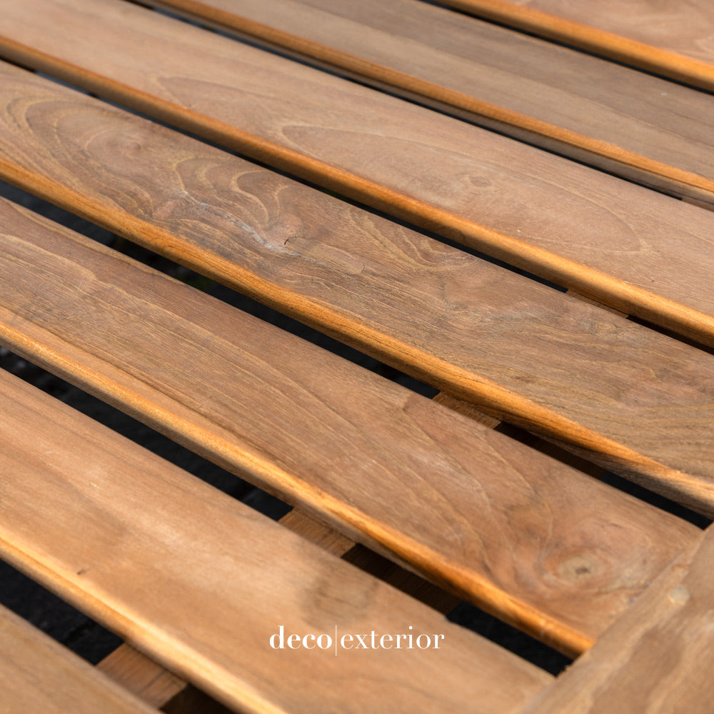 Reposera Sagaro Teka