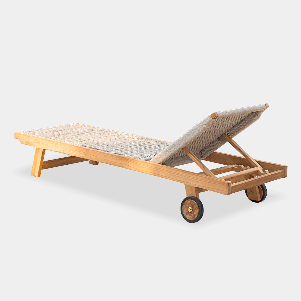 Reposera Torino Teka