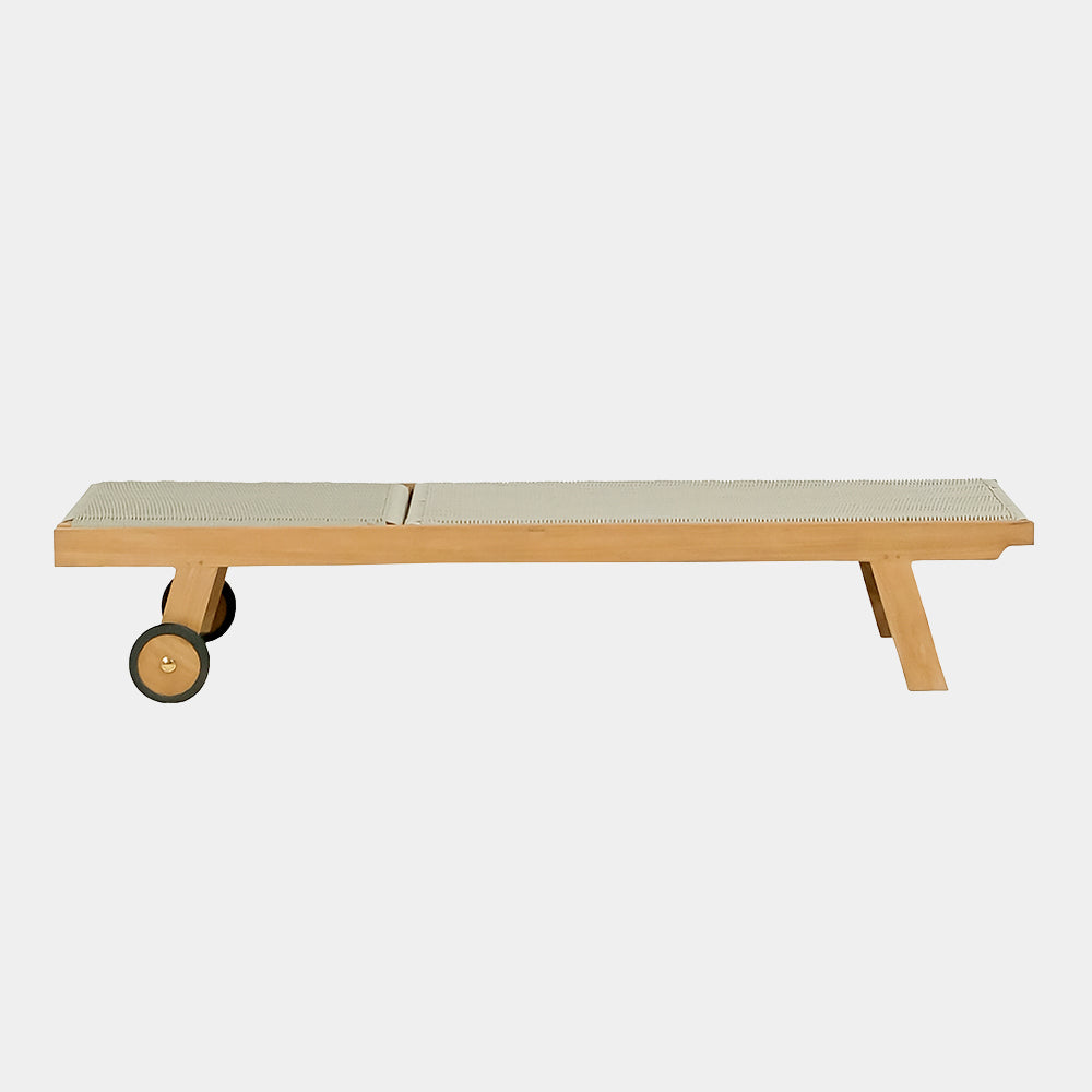 Reposera Torino Teka