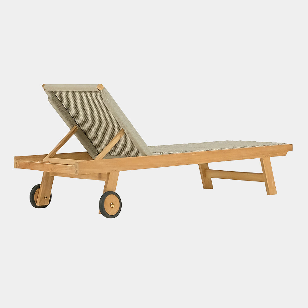 Reposera Torino Teka