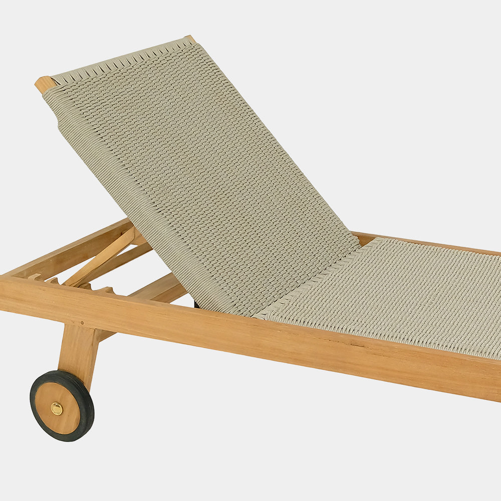 Reposera Torino Teka