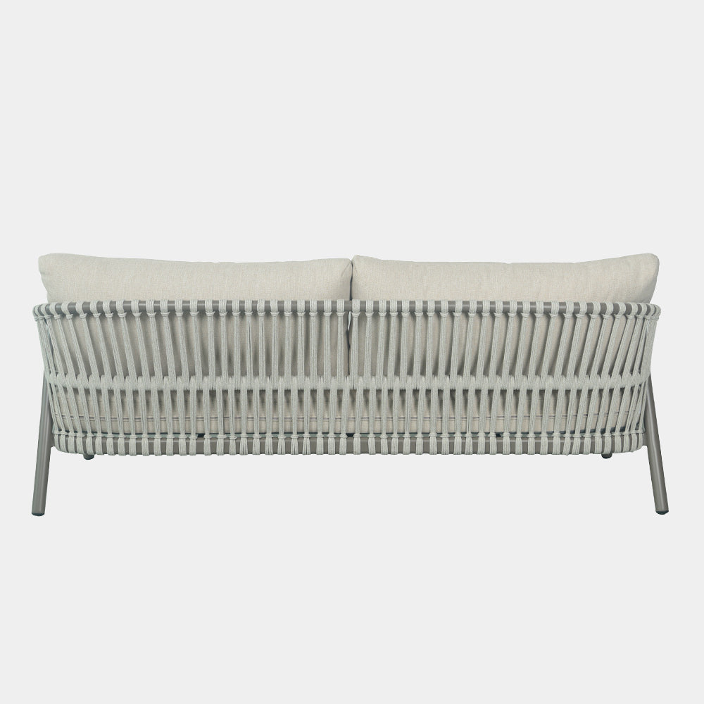 Set de Terraza Bergamo 5 Piezas