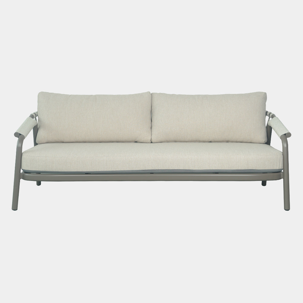 Set de Terraza Bergamo 5 Piezas