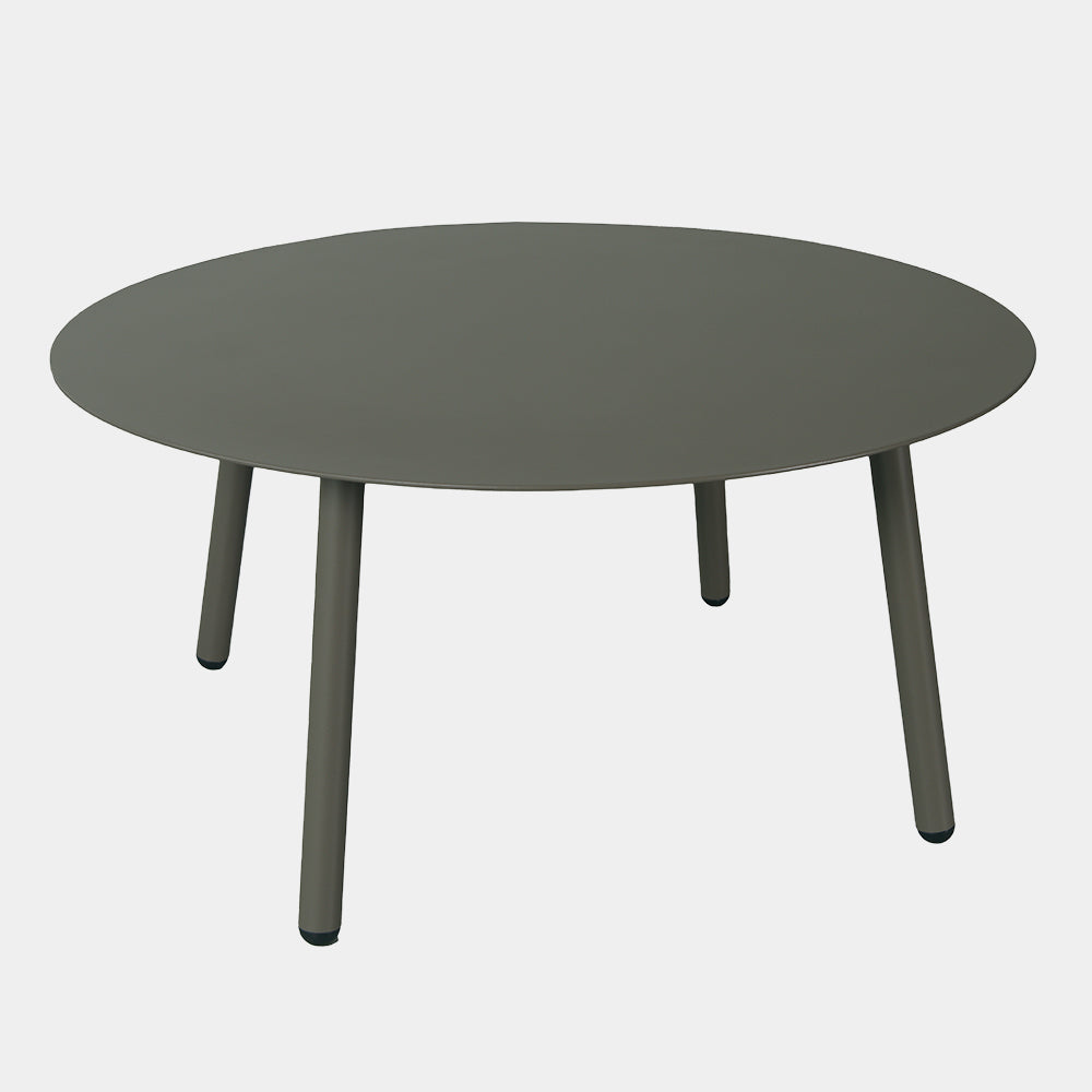 Set de Terraza Bergamo 5 Piezas