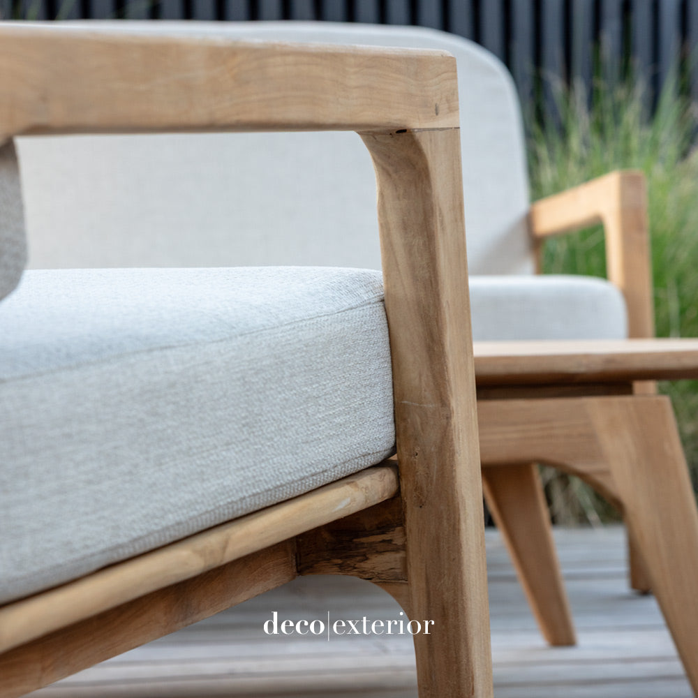 Sofa Santerra 2C Teka