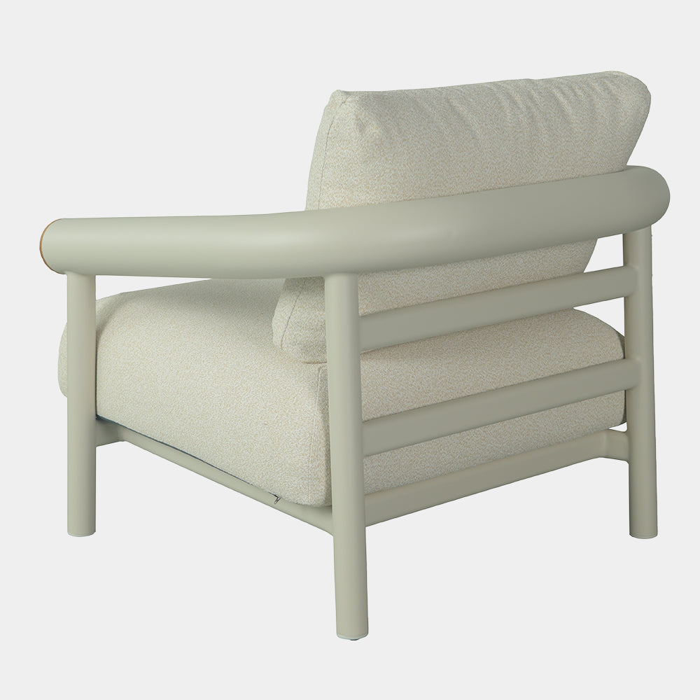 Set de Terraza Verona 4 Piezas